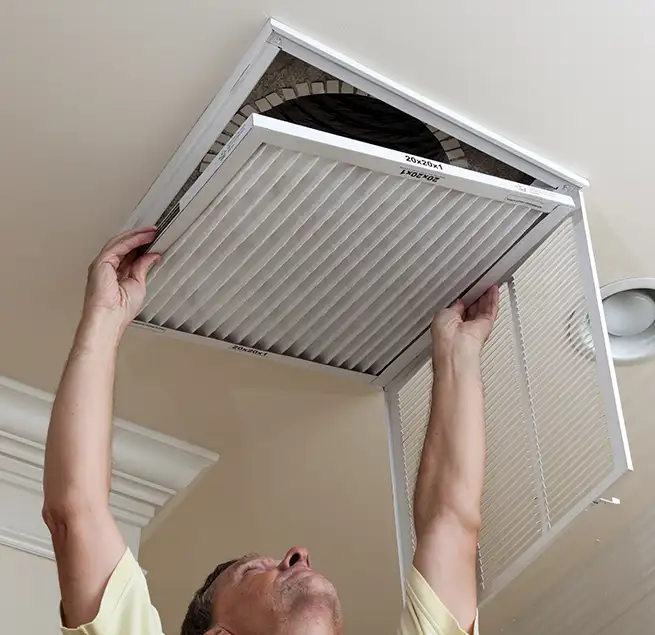 Why Homeowners & Businesses Trust Us in Del City, OK?