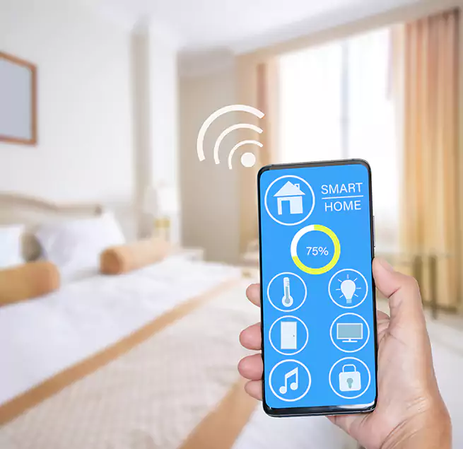 Why Homeowners & Businesses Trust Us in Del City, OK