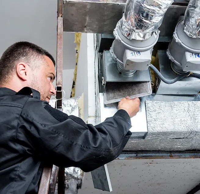 Why Homeowners & Businesses Trust Us in Del City, OK?